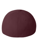 Wool-Blend Cap