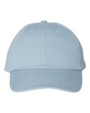 Adult Bio-Washed Classic Dad’s Cap