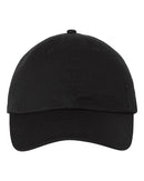 Adult Bio-Washed Classic Dad’s Cap