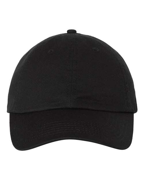 Valucap - Adult Bio-Washed Classic Dad Hat - VC300A