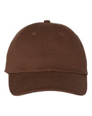 Adult Bio-Washed Classic Dad’s Cap