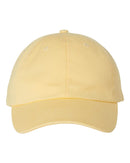 Adult Bio-Washed Classic Dad’s Cap