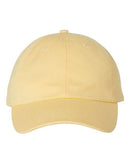 Valucap - Bio-Washed Classic Dad Hat - VC300A