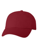 Adult Bio-Washed Classic Dad’s Cap