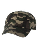 Adult Bio-Washed Classic Dad’s Cap
