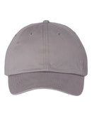 Adult Bio-Washed Classic Dad’s Cap