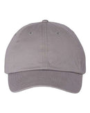 Valucap - Bio-Washed Classic Dad Hat - VC300A
