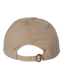 Valucap - Bio-Washed Classic Dad Hat - VC300A