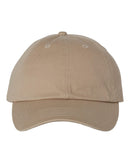 Adult Bio-Washed Classic Dad’s Cap