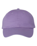 Adult Bio-Washed Classic Dad’s Cap