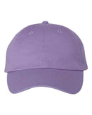 Valucap - Bio-Washed Classic Dad Hat - VC300A