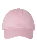 Adult Bio-Washed Classic Dad’s Cap