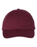 Adult Bio-Washed Classic Dad’s Cap