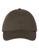 Adult Bio-Washed Classic Dad’s Cap