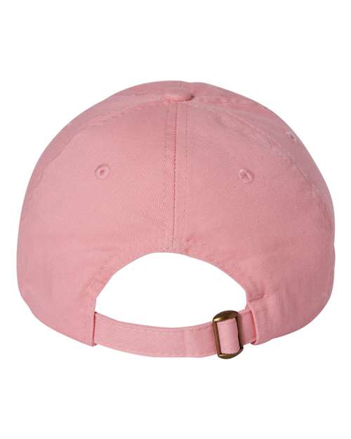 Valucap - Adult Bio-Washed Classic Dad Hat - VC300A