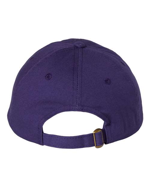 Valucap - Adult Bio-Washed Classic Dad Hat - VC300A