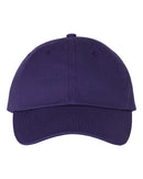 Adult Bio-Washed Classic Dad’s Cap
