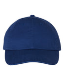 Adult Bio-Washed Classic Dad’s Cap