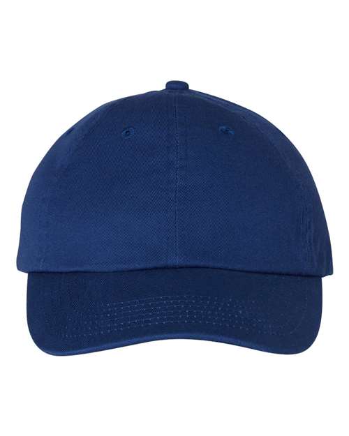 Valucap - Adult Bio-Washed Classic Dad Hat - VC300A