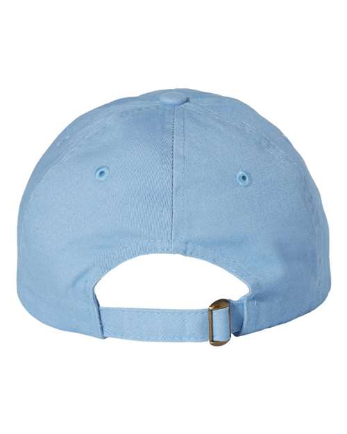Valucap - Adult Bio-Washed Classic Dad Hat - VC300A