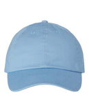 Adult Bio-Washed Classic Dad’s Cap