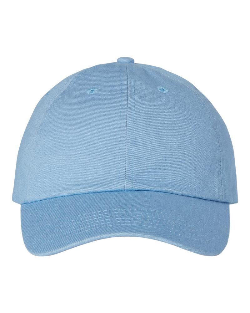 Adult Bio-Washed Classic Dad’s Cap