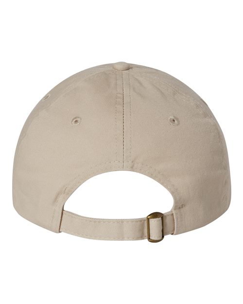 Valucap - Adult Bio-Washed Classic Dad Hat - VC300A