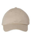 Valucap - Bio-Washed Classic Dad Hat - VC300A