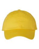 Adult Bio-Washed Classic Dad’s Cap