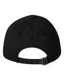 Valucap - Heavy Brushed Twill Unstructured Cap - 9610