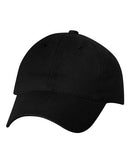 Valucap - Heavy Brushed Twill Unstructured Cap - 9610