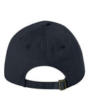 Valucap - Heavy Brushed Twill Unstructured Cap - 9610