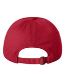 Valucap - Heavy Brushed Twill Unstructured Cap - 9610