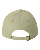 Valucap - Heavy Brushed Twill Unstructured Cap - 9610