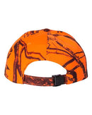 Kati - Specialty Licensed Camo Cap - SN200