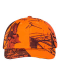 Kati - Specialty Licensed Camo Cap - SN200