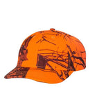 Kati - Specialty Licensed Camo Cap - SN200
