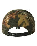 Camo Cap