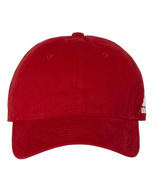 Adidas - Core Performance Relaxed Cap - A12