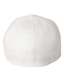 Flexfit - V-Flexfit® Cotton Twill Cap - 5001