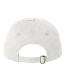 Unstructured Cap