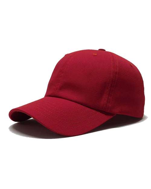 Classic Caps - USA-Made Dad Hat - USA200