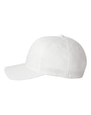 Cotton Blend Cap