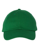 Adult Bio-Washed Classic Dad’s Cap
