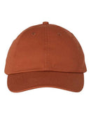 Valucap - Bio-Washed Classic Dad Hat - VC300A
