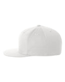 210® Flat Bill Cap