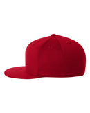 210® Flat Bill Cap