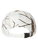 Camo Cap