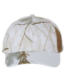 Kati - Specialty Licensed Camo Cap - SN200