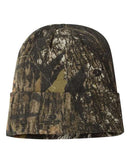 Kati - 12" Licensed Camo Cuffed Beanie - LCB12